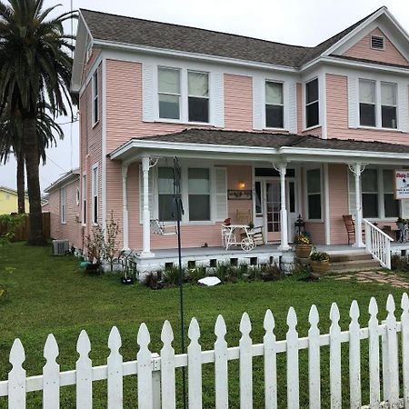 Whooping Crane Manor B & B Rockport Kültér fotó