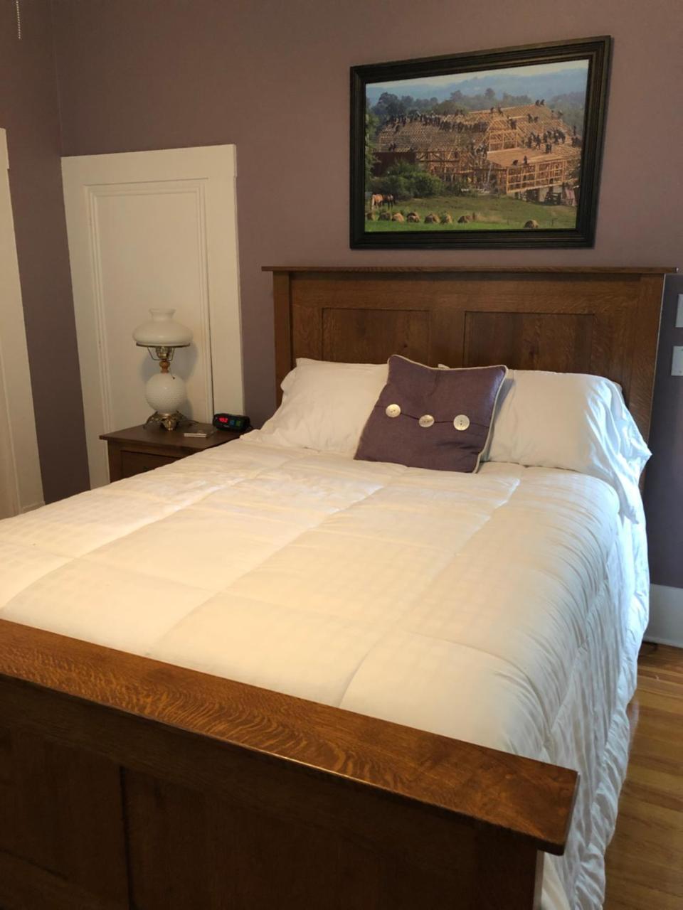 Whooping Crane Manor B & B Rockport Kültér fotó